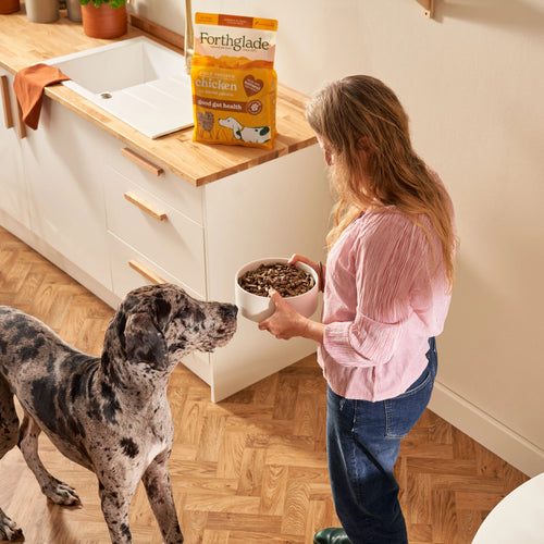 Forthglade Cold Pressed Chicken