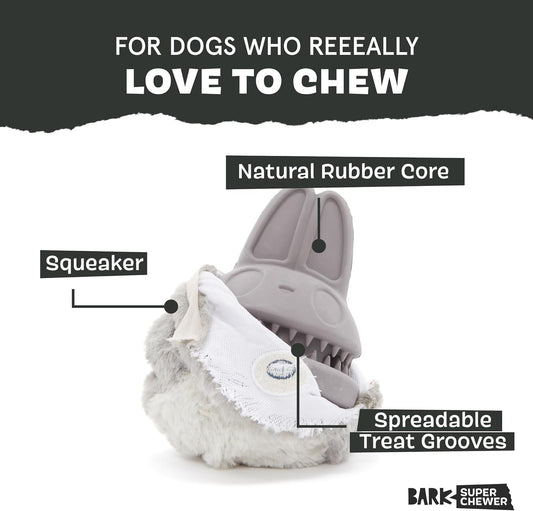 BARK Hare Raiser