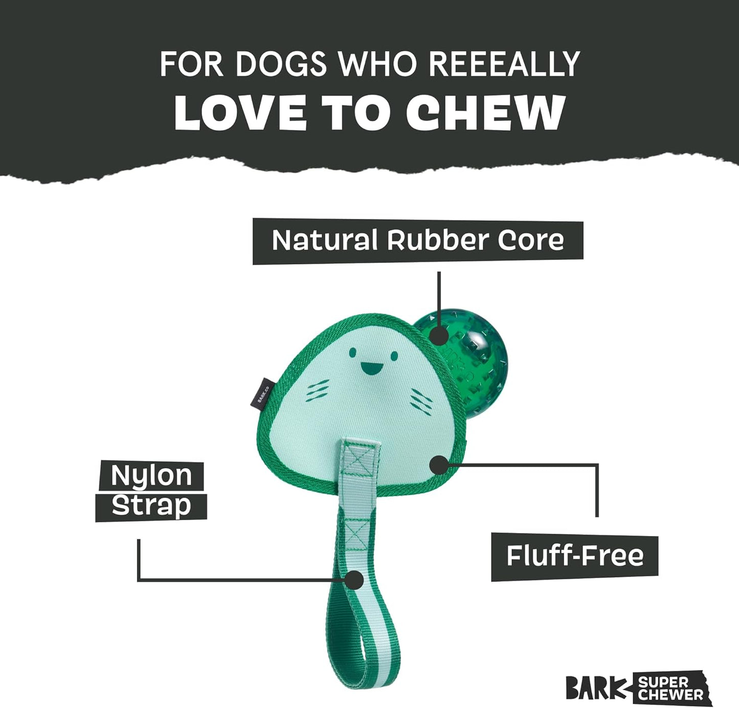 BARK Flingray
