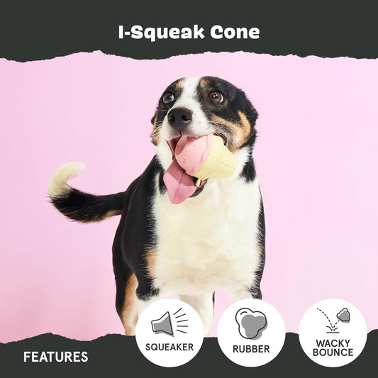 BARK I-Sqeak Cone