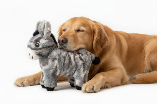 KONG Low Stuff Stripes