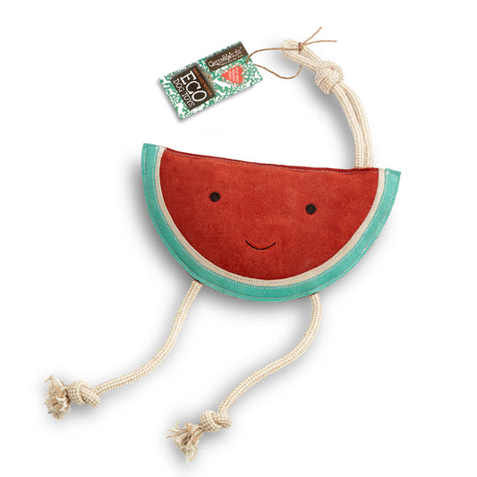 Green & Wild's Wendy Watermelon
