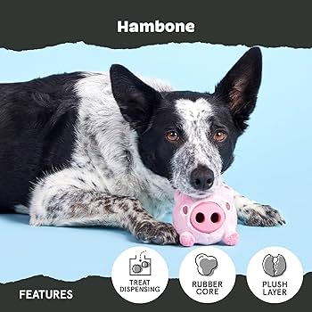 BARK Hambone