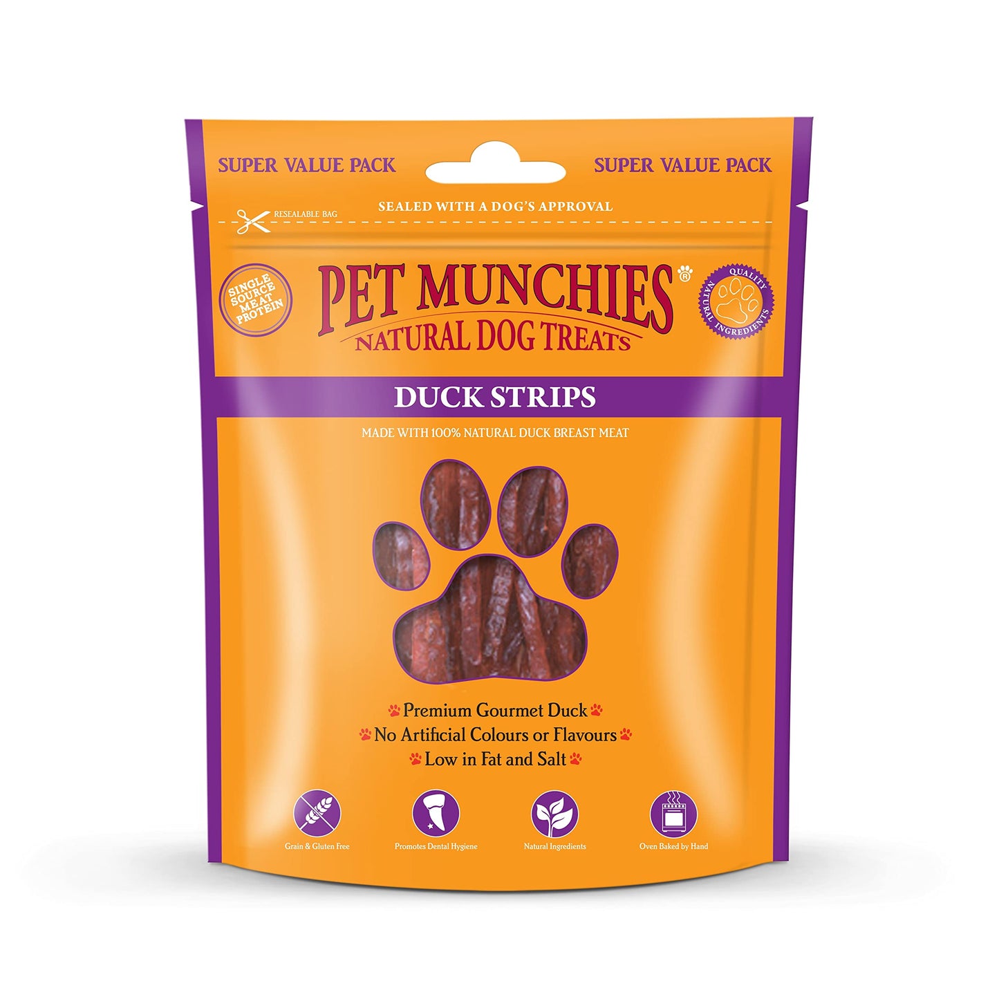 Pet Munchies 320g