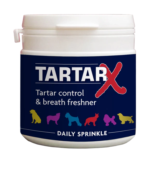 Phytopet Tartar-X 100g