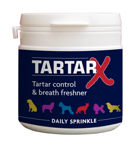Phytopet Tartar-X 100g