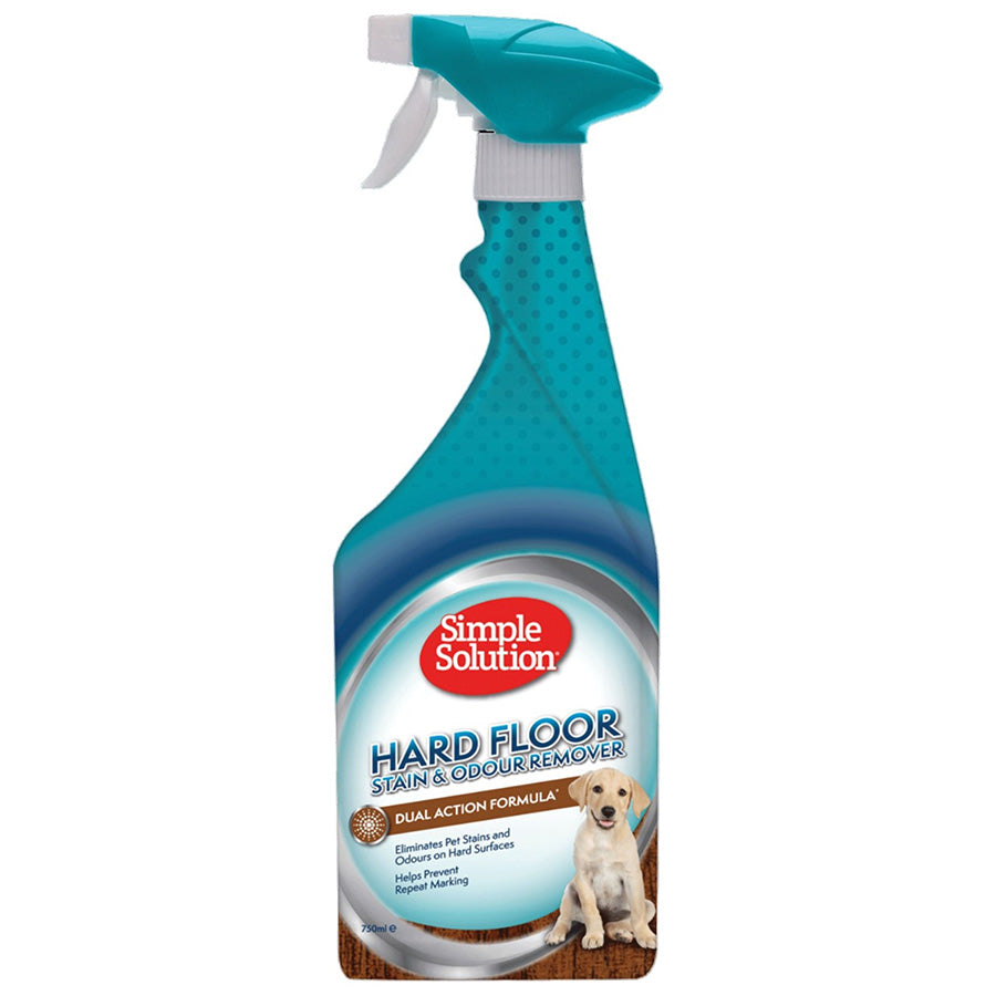 Simple Solution Stain & Odour Remover 750ml