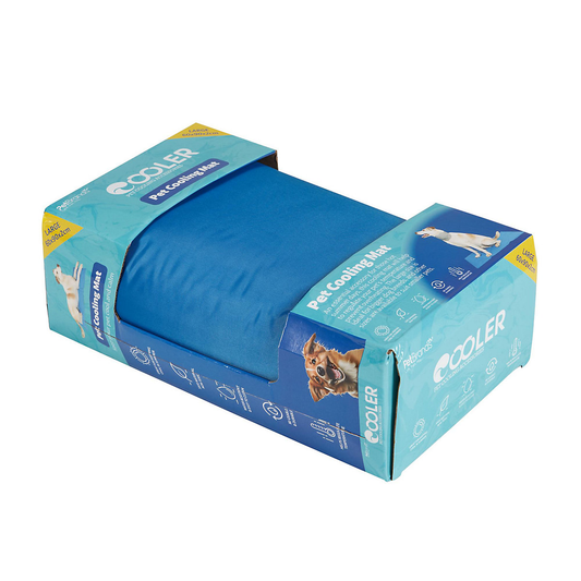 Cooler Pet Cooling Mat 50x60