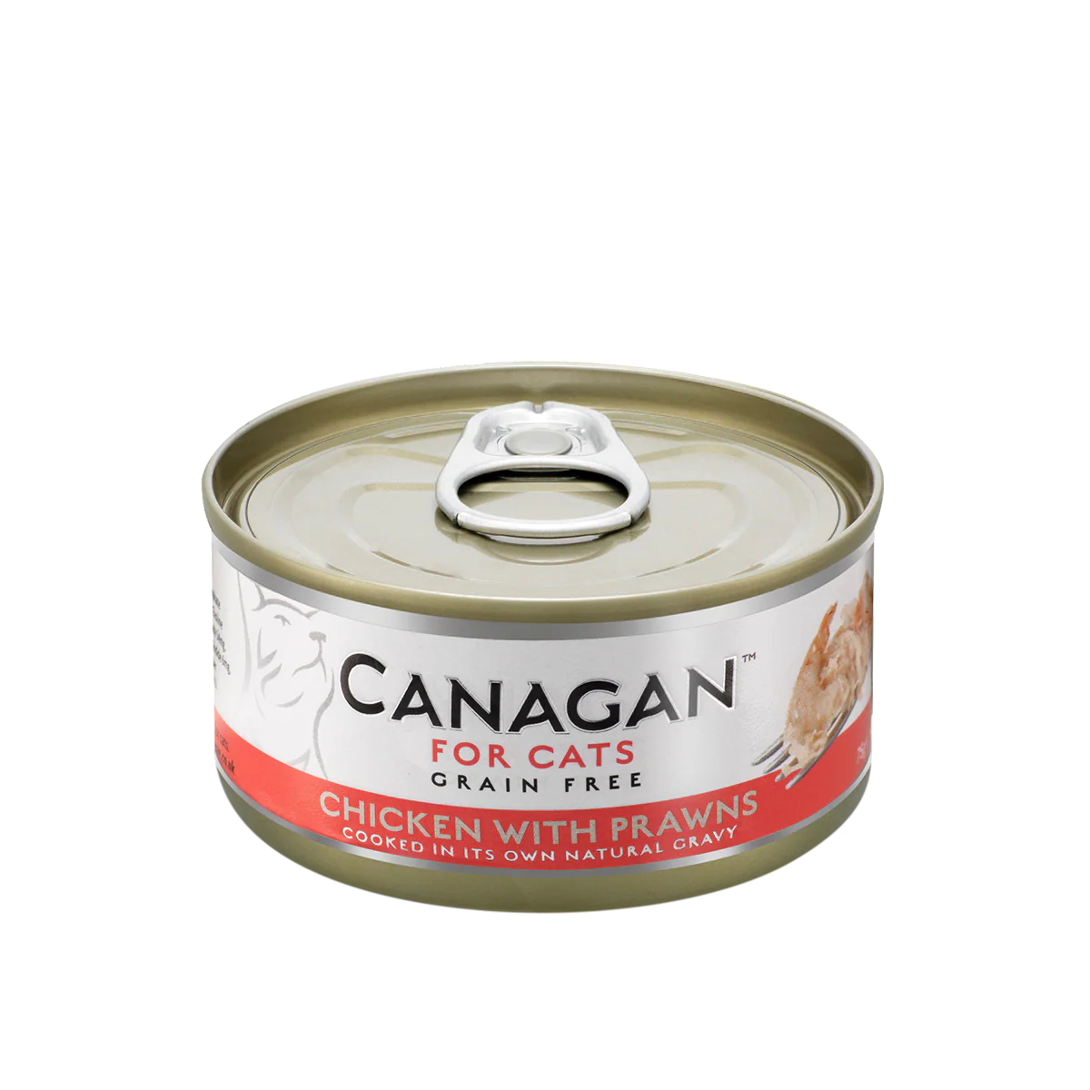 Canagan Cat Tin 75g