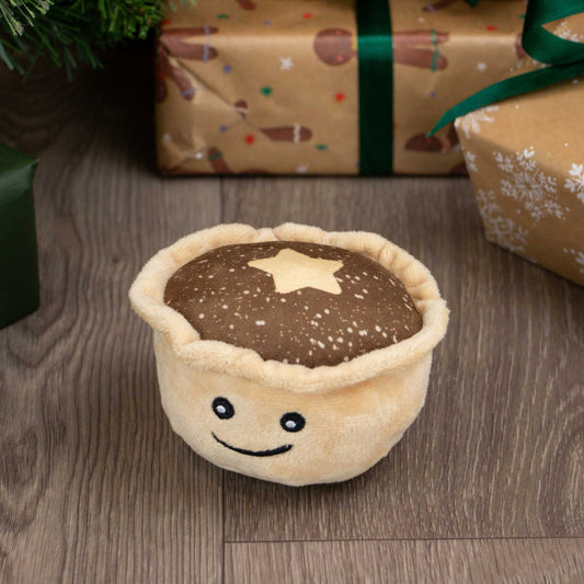 Matty Mince Pie