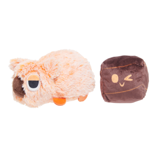 BARK Walken Wombat