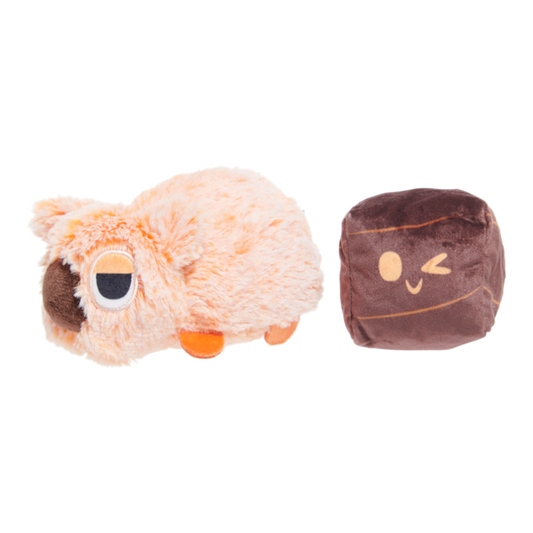 BARK Walken Wombat