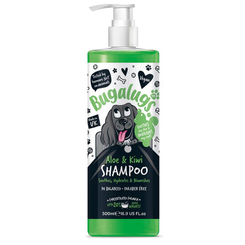 Bugalugs Shampoo 500ml