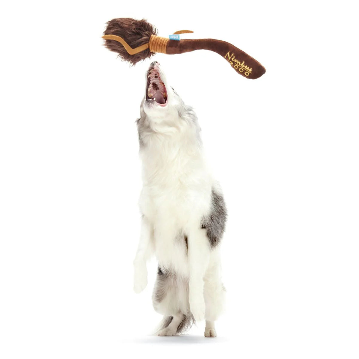 BARK Wizarding World Of Harry Potter Nimbus 2000