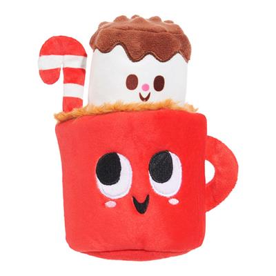 BARK Xmas Marshal & Coco