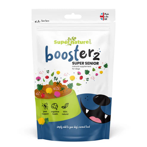Supernature Boosterz Super Boost 125g
