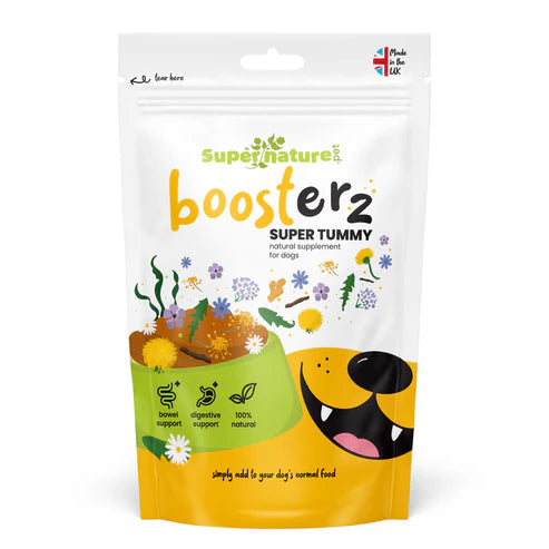 Supernature Boosterz Super Boost 125g