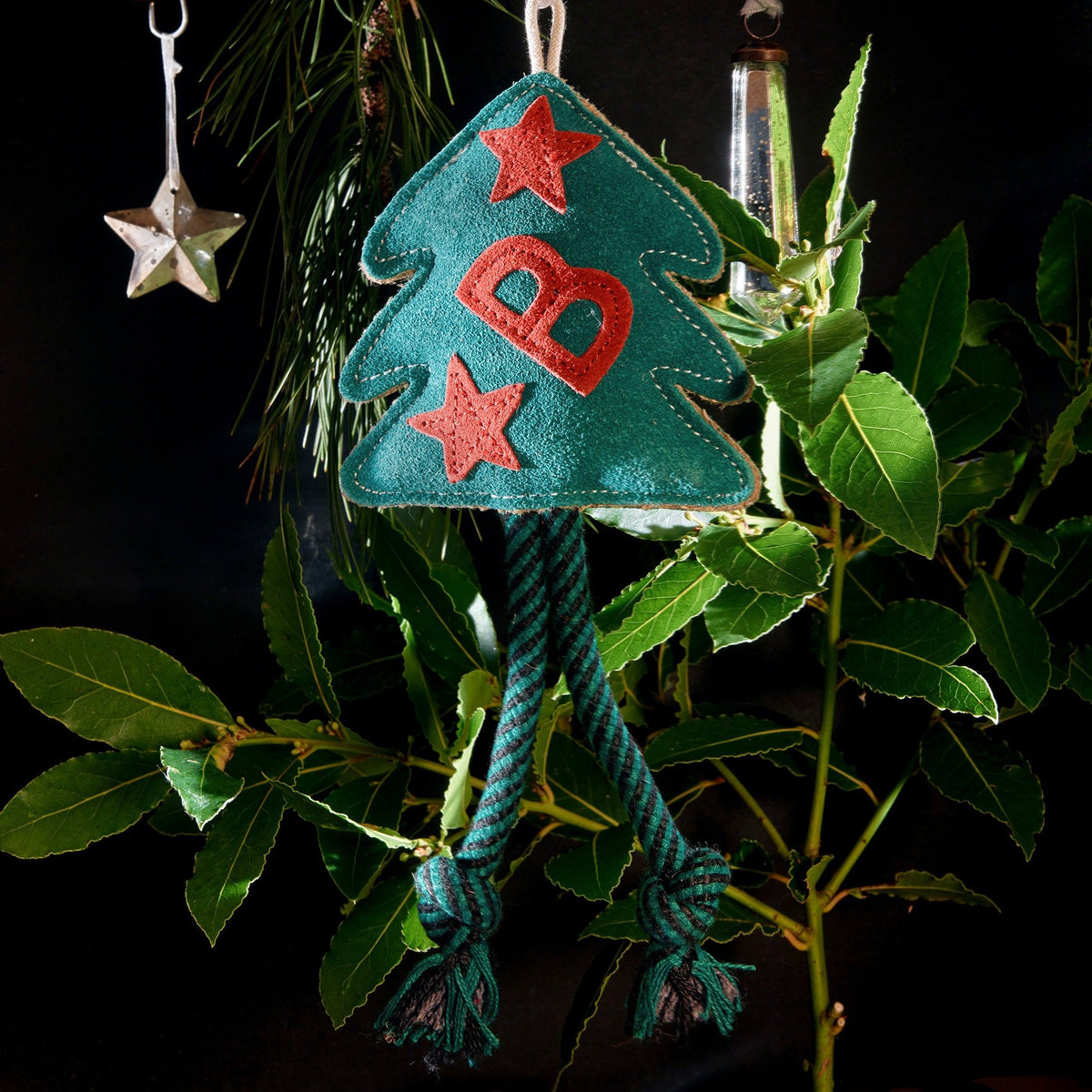 Green & Wild's Bruce the Spruce
