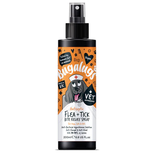 Bugalugs Spray 200ml