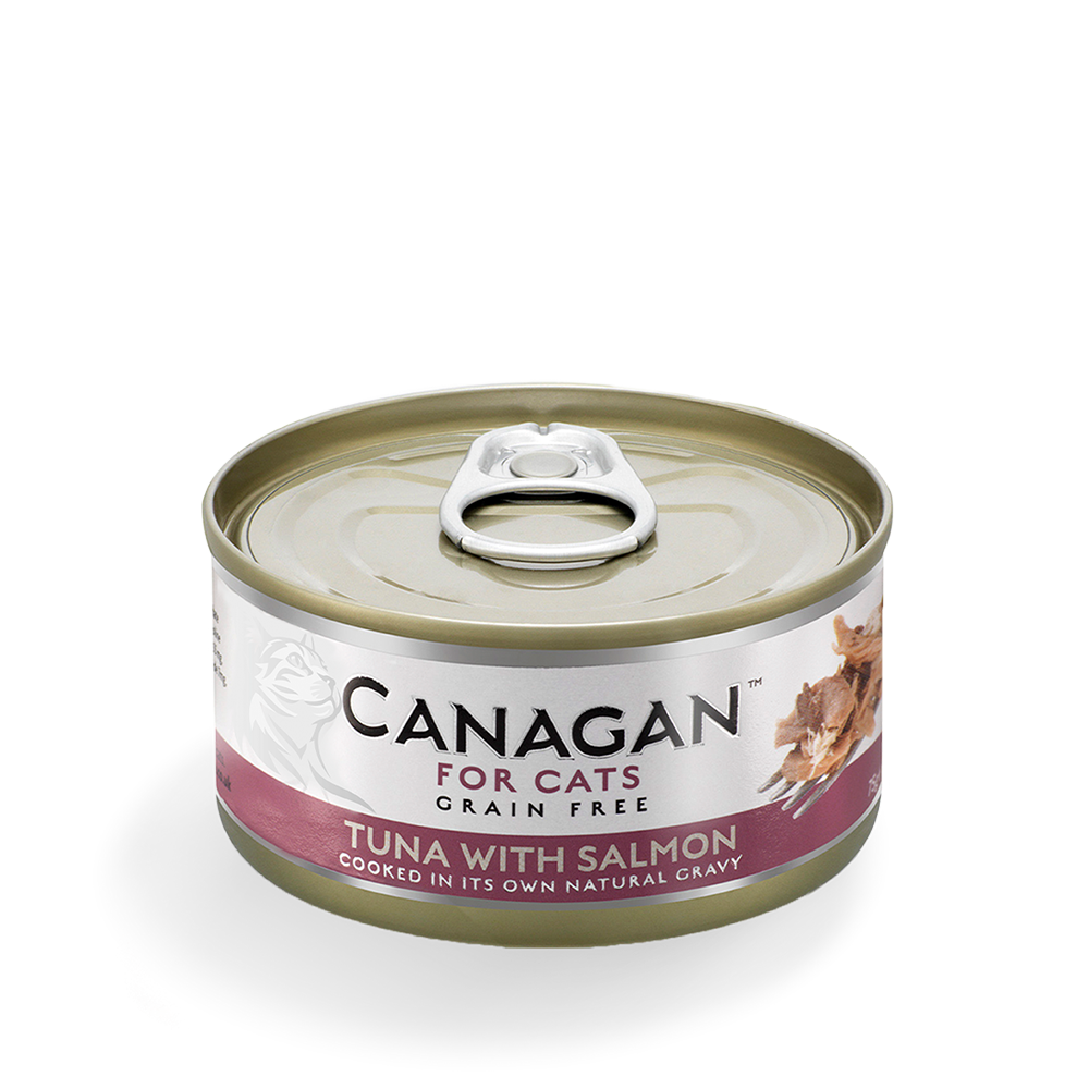 Canagan Cat Tin 75g