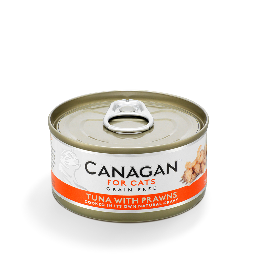 Canagan Cat Tin 75g
