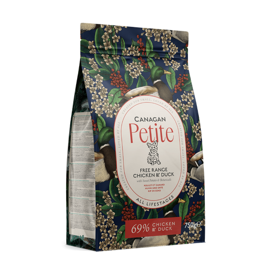 Canagan Petite