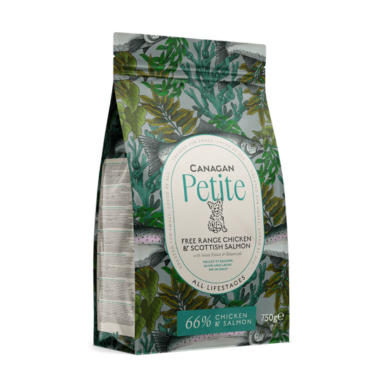 Canagan Petite