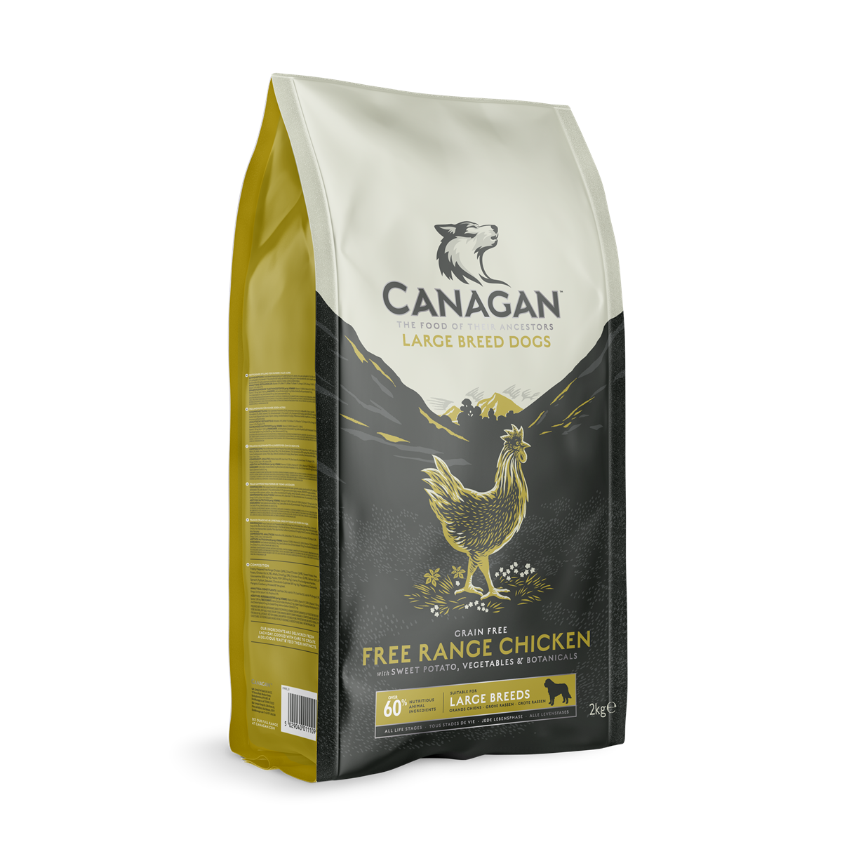 Canagan Large Breed