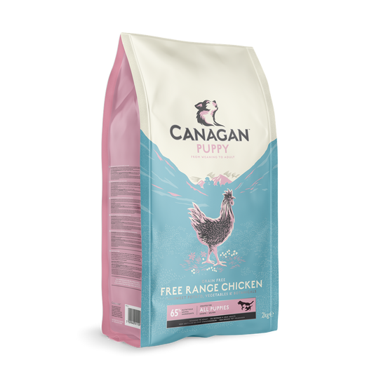 Canagan Puppy