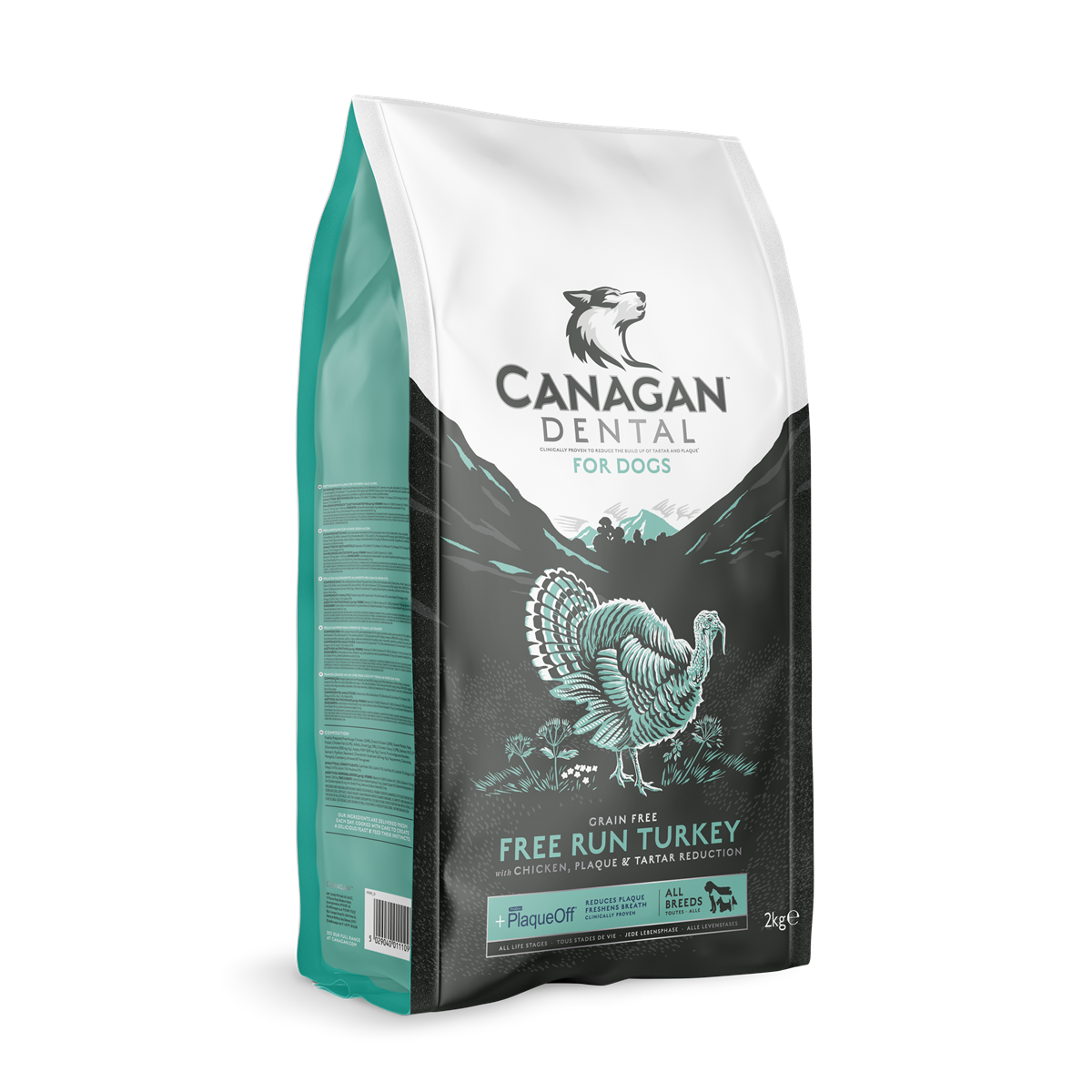 Canagan Dental