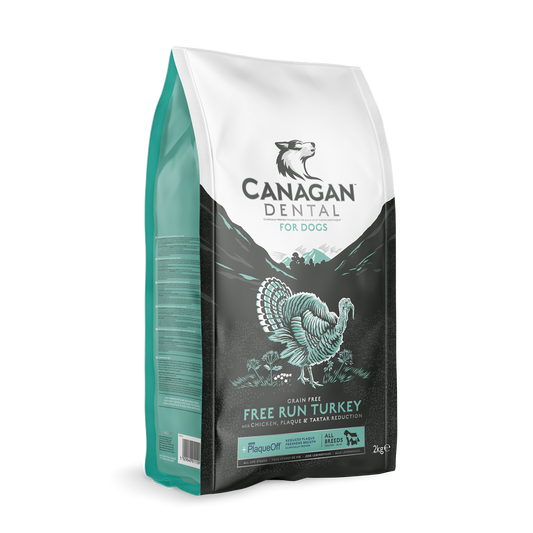 Canagan Dental