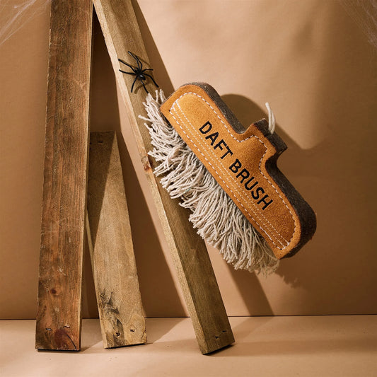 Green & Wilds Daft Brush Eco Toy