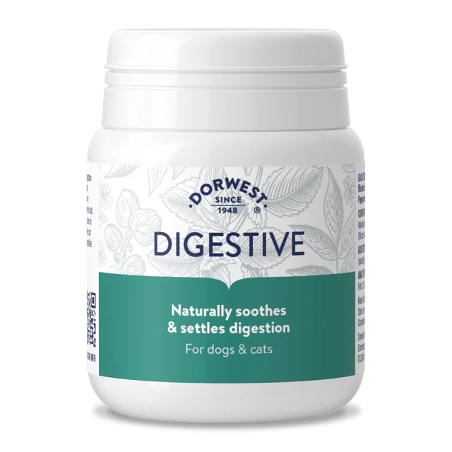 Dorwest Digestive Tablets