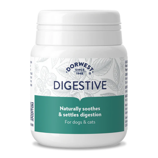 Dorwest Digestive Tablets