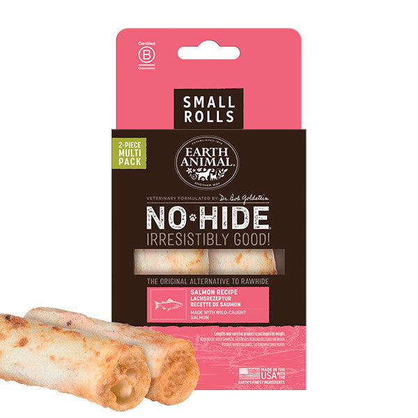 Earth Animal No-Hide 2Pk