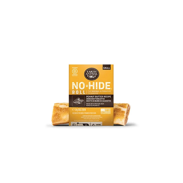 Earth Animal No-Hide Roll