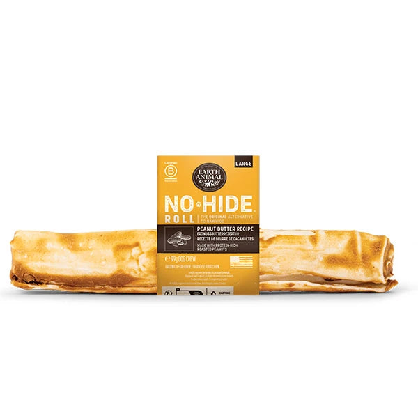 Earth Animal No-Hide Roll