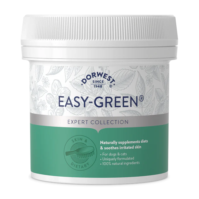 Dorwest Easy Green Powder