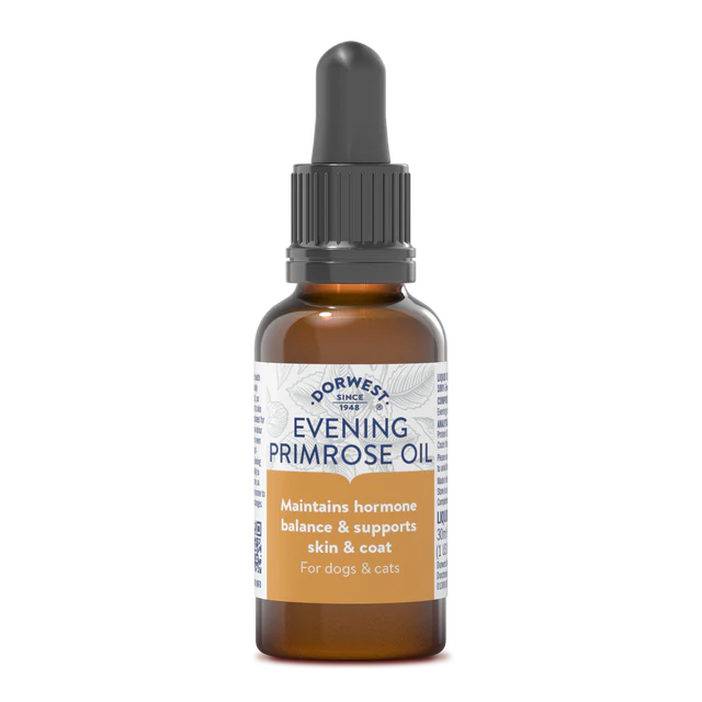 Dorwest Evening Primrose Oil