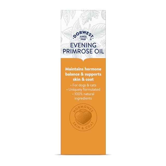 Dorwest Evening Primrose Oil