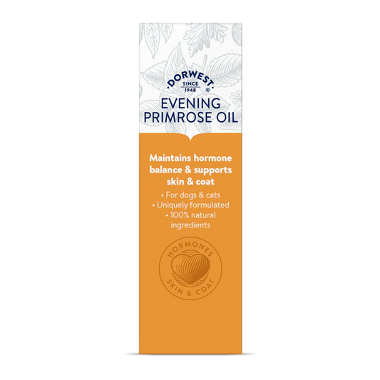 Dorwest Evening Primrose Oil