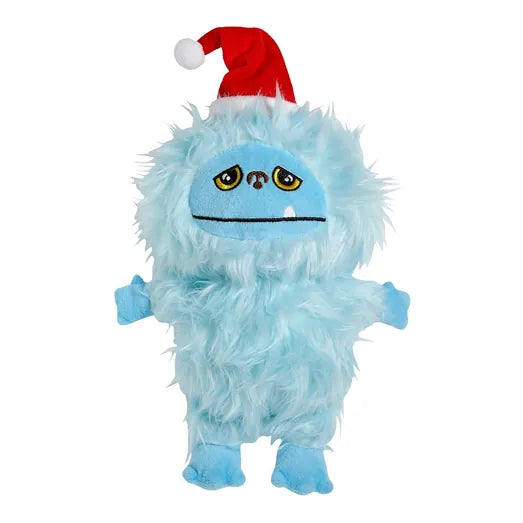 Good Boy Christmas Festive Hairy Monster
