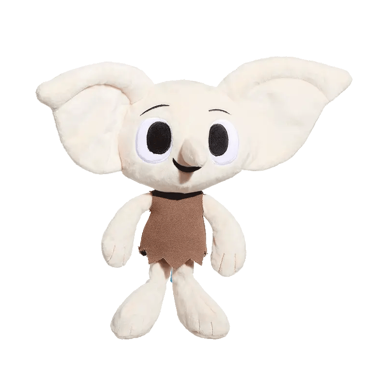 BARK Wizarding World Of Harry Potter Dog Toy Dobby