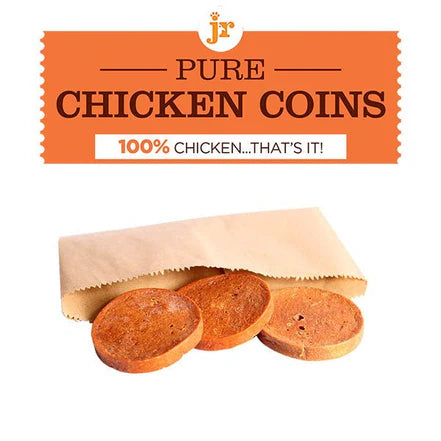 JR Chicken Coin