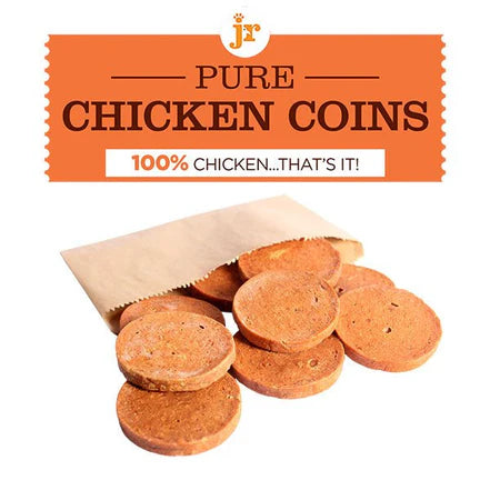 JR Chicken Coin