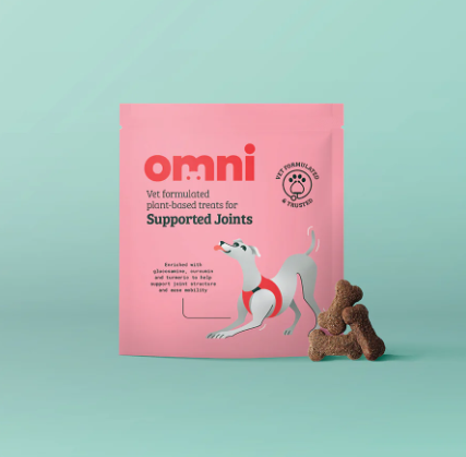 Omni Treats 70g