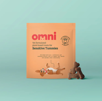 Omni Treats 70g