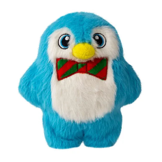 KONG Holiday Snuzzles Penguin Small