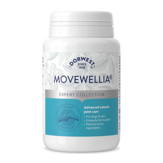 Dorwest MoveWellia Tablets