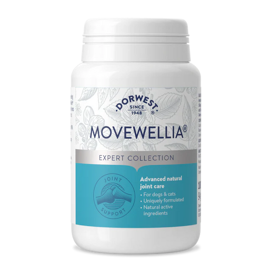 Dorwest MoveWellia Tablets